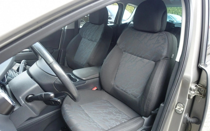 Peugeot 3008 cena 25900 przebieg: 199999, rok produkcji 2011 z Frampol małe 232
